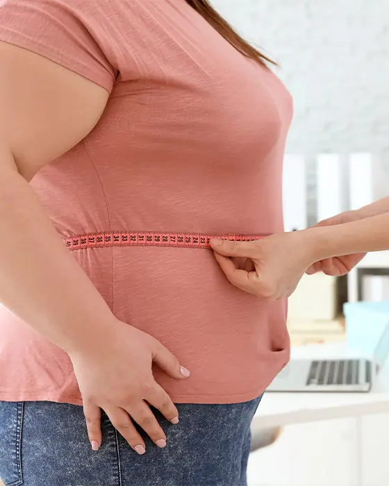 Savjetovanje o razvoju metaboličkog sindroma