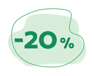 Letak Zdravlje plus -20%