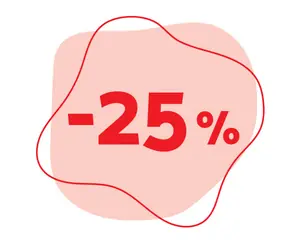 Letak Zdravlje plus -25%