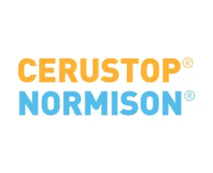 Cerustop i Normison