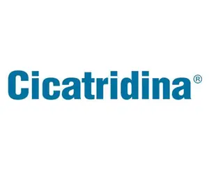 Cicatridina sprej