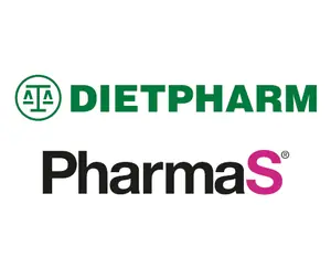 Dietpharm i PharmaS odabrani proizvodi