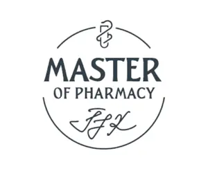 Master of Pharmacy