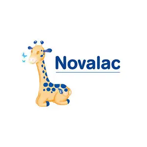Novalac 2 i Novalac 3, pakiranja od 400g
