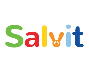 Salvit Kids odabrani proizvodi