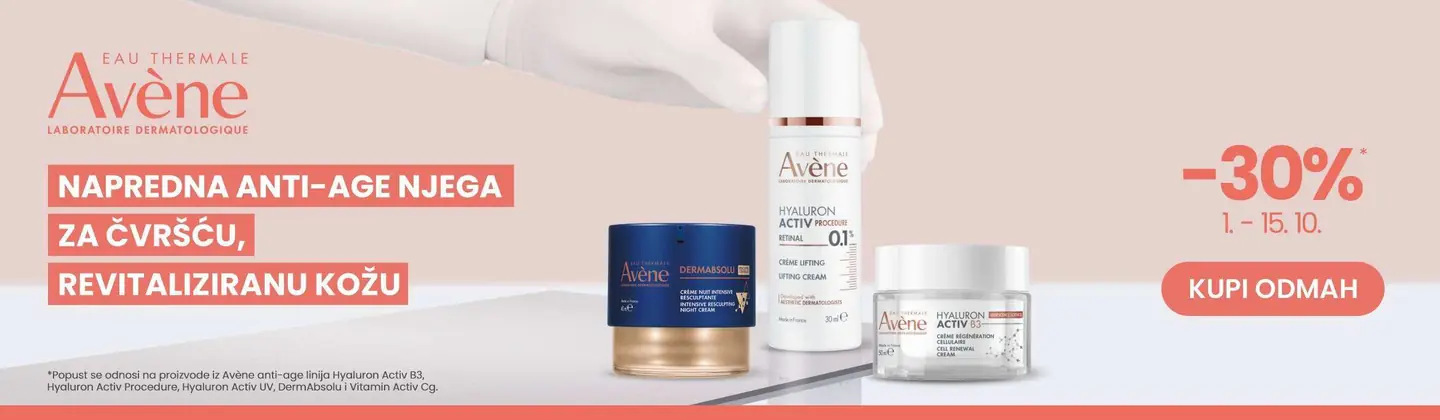 Avène Anti-age