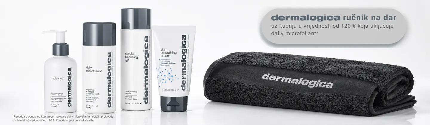 Dermalogica
