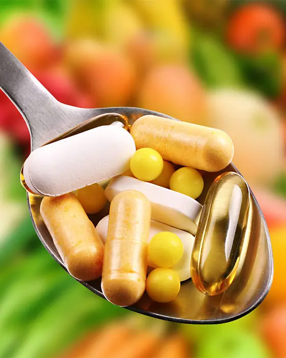 Vitamini