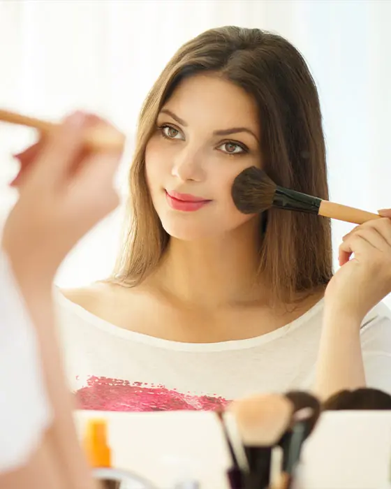 Make up