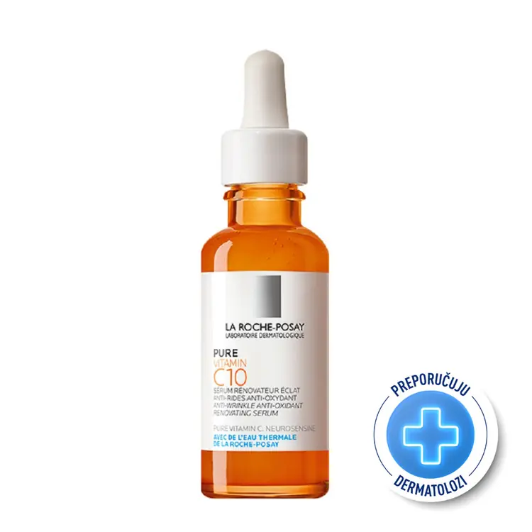 La Roche-Posay Pure Vitamin C serum 30 ml