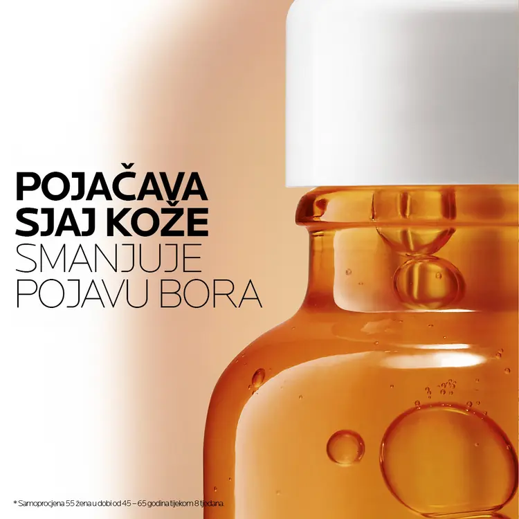 La Roche-Posay Pure Vitamin C serum 30 ml