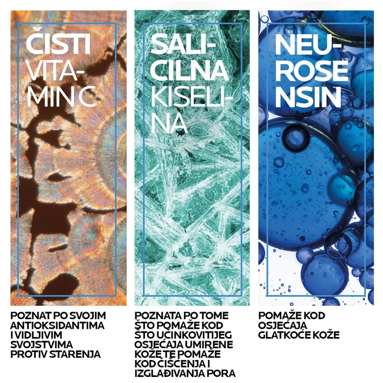 La Roche-Posay Pure Vitamin C serum 30 ml