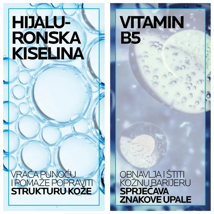 La Roche-Posay Hyalu B5 serum, 30 ml