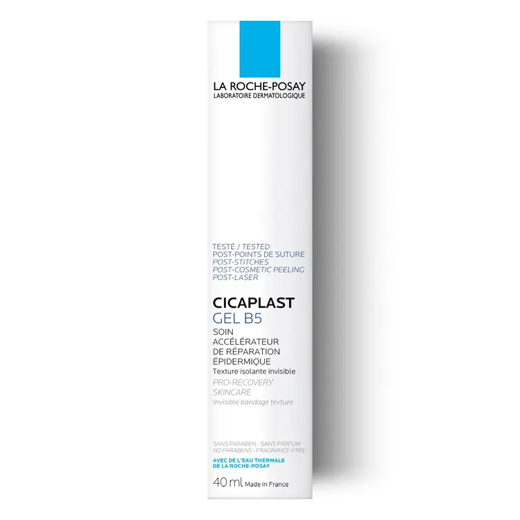 La Roche-Posay Cicaplast Gel B5 40 ml