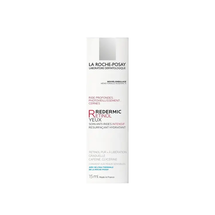 La Roche-Posay Redermic Retinol intenzivni koncentrat 15 ml