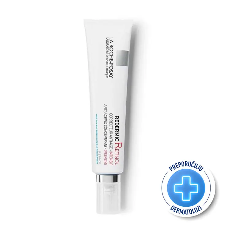 La Roche-Posay Redermic Retinol intenzivni koncentrat 30 ml
