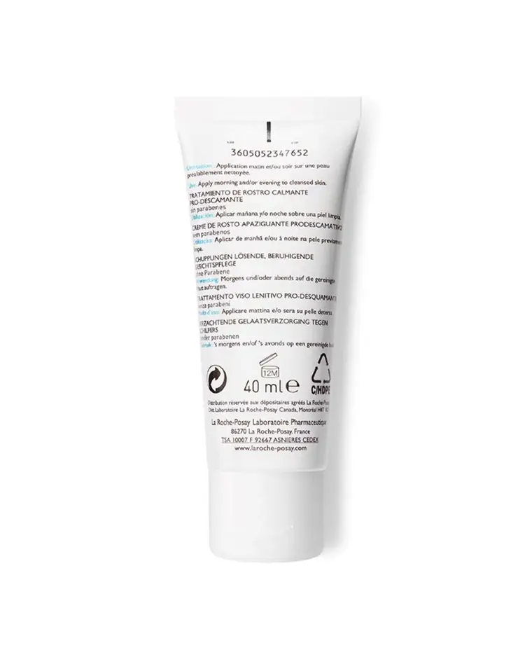 La Roche-Posay Kerium DS krema 40 ml