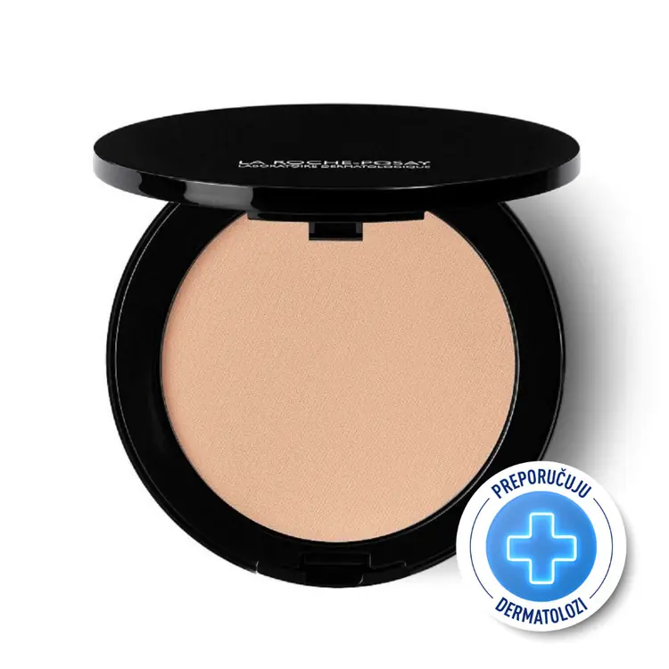 La Roche-Posay Toleriane Teint Mineral, nijansa 11 (light beige) 9,5 g