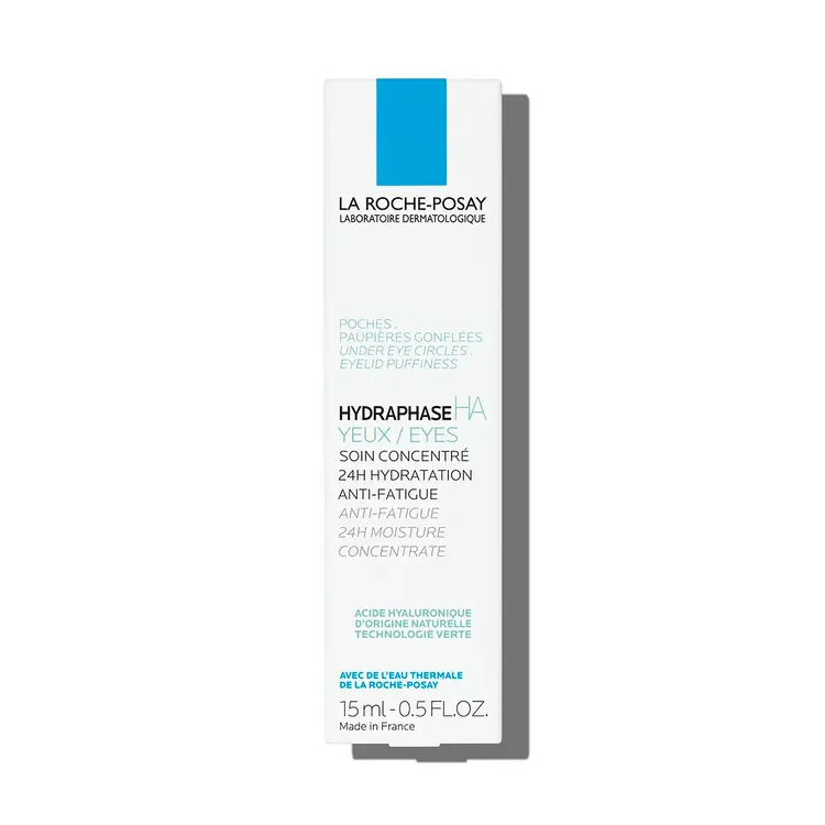 La Roche-Posay Hydraphase Intense za područje oko očiju 15 ml