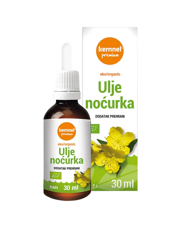 Kernnel Ulje noćurka 30 ml
