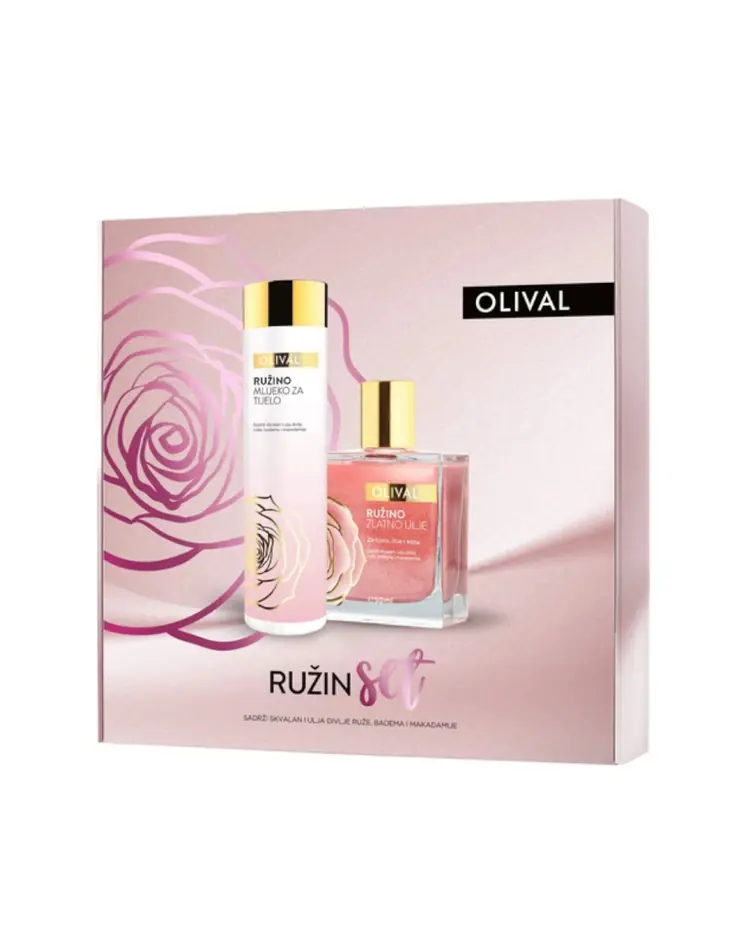 Olival Ružin set-0