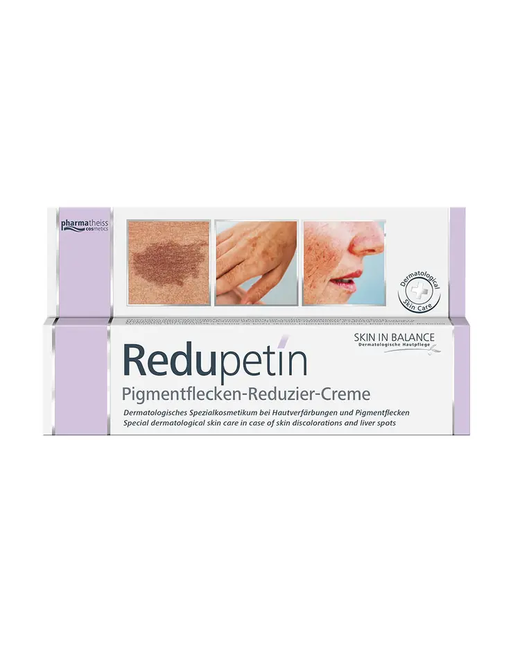 Skin in Balance Redupetin krema za smanjenje pigmentnih mrlja 20 ml