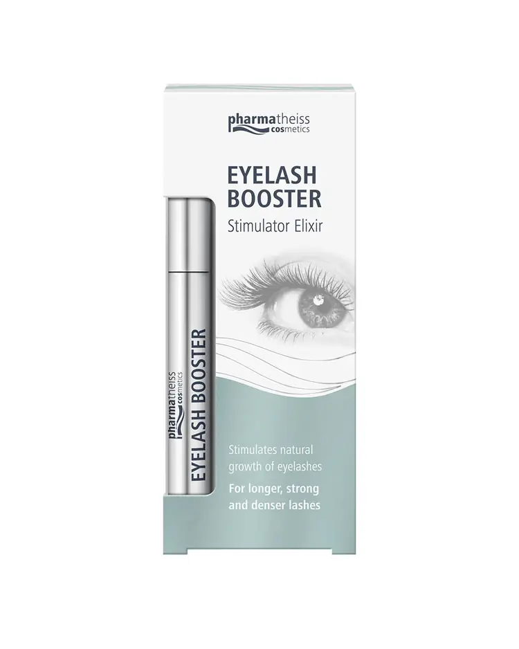 Eyelash Booster stimulator rasta trepavica 2,7 ml