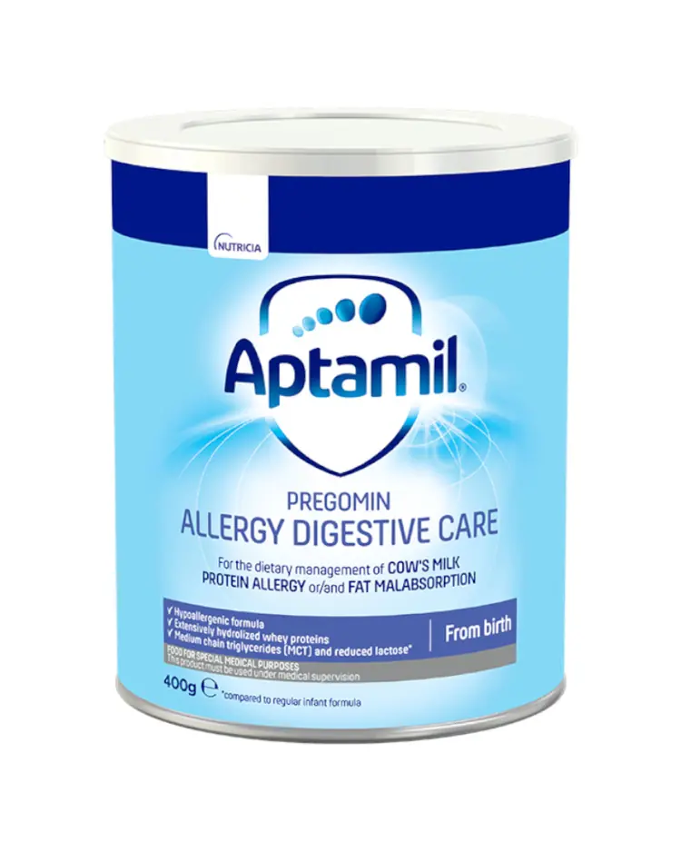 Aptamil Pregomin Allergy Digestive Care 400 g