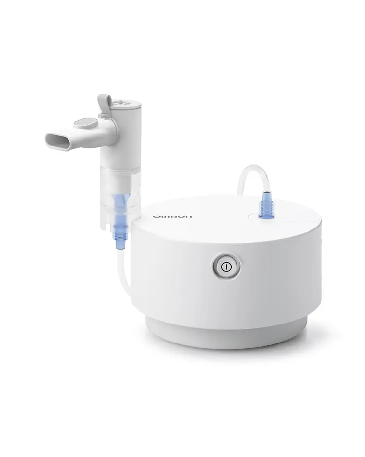 Omron kompresorski inhalator