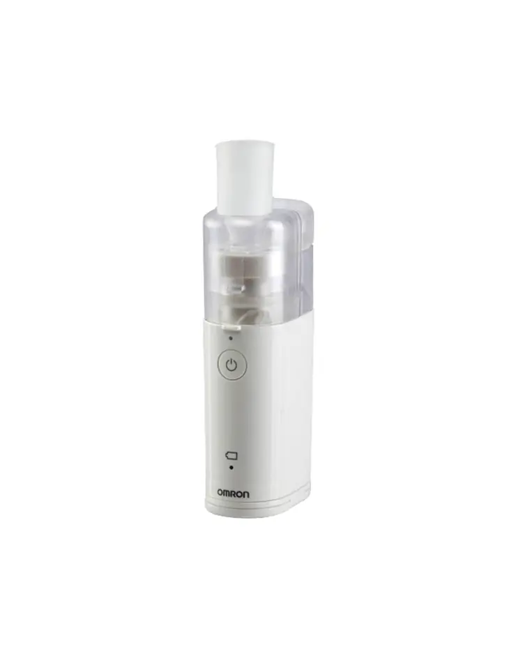 Omron U 100 MicroAair MESH inhalator 1 inhalator