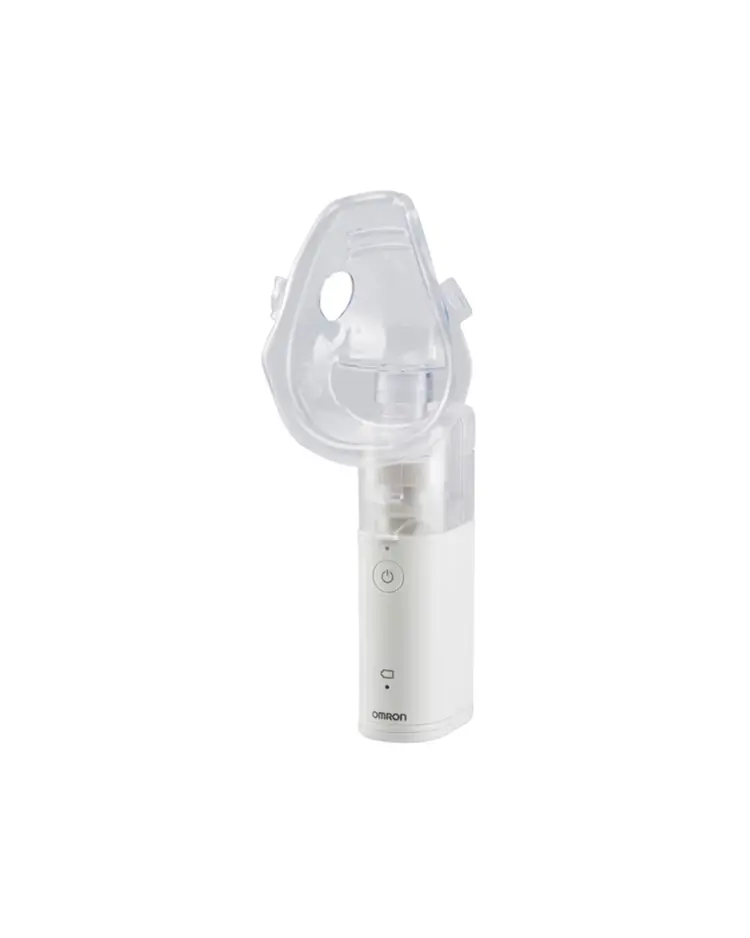 Omron U 100 MicroAair MESH inhalator 1 inhalator