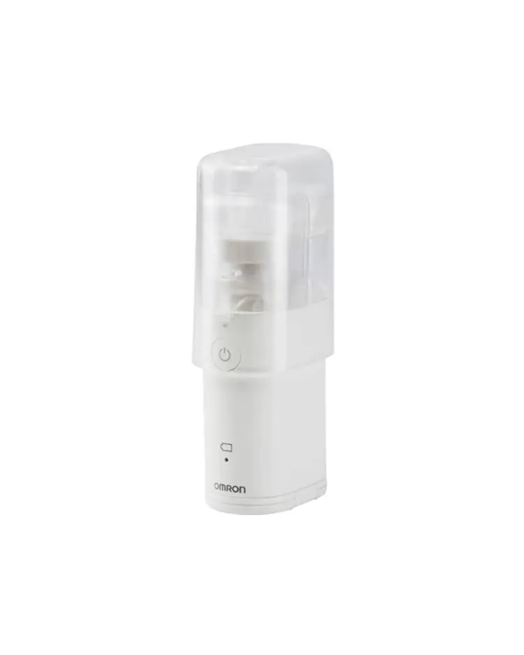 Omron U 100 MicroAair MESH inhalator 1 inhalator