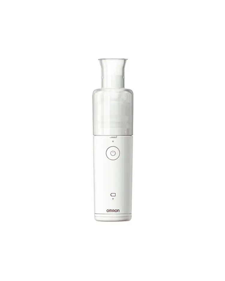 Omron U 100 MicroAair MESH inhalator 1 inhalator