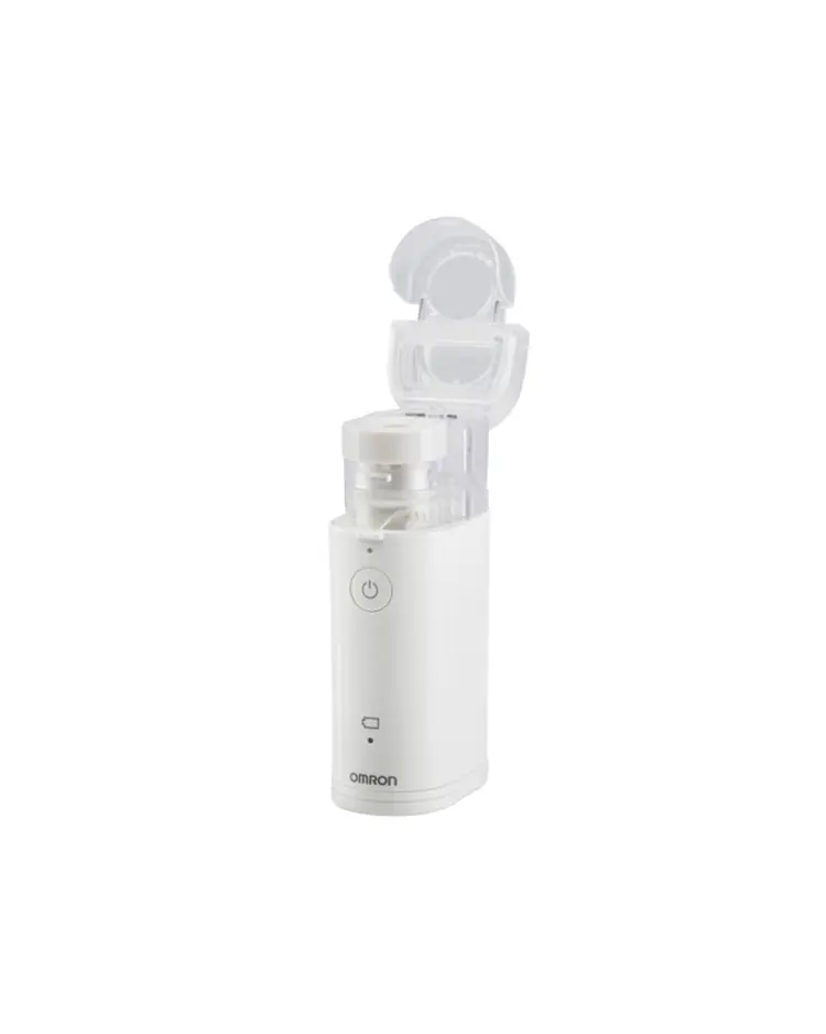 Omron U 100 MicroAair MESH inhalator 1 inhalator