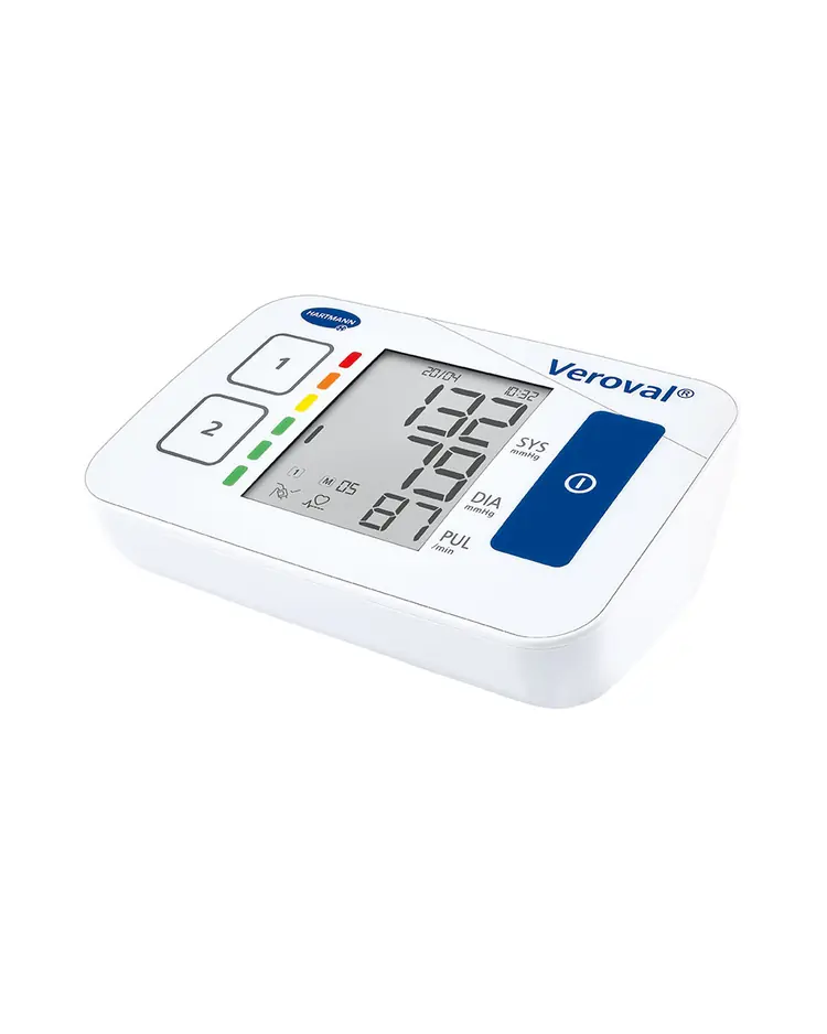 Veroval Compact tlakomjer za nadlakticu BPU22 1 komad
