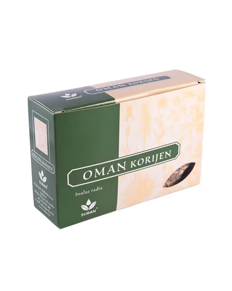 Suban Oman korijen čaj 50 g
