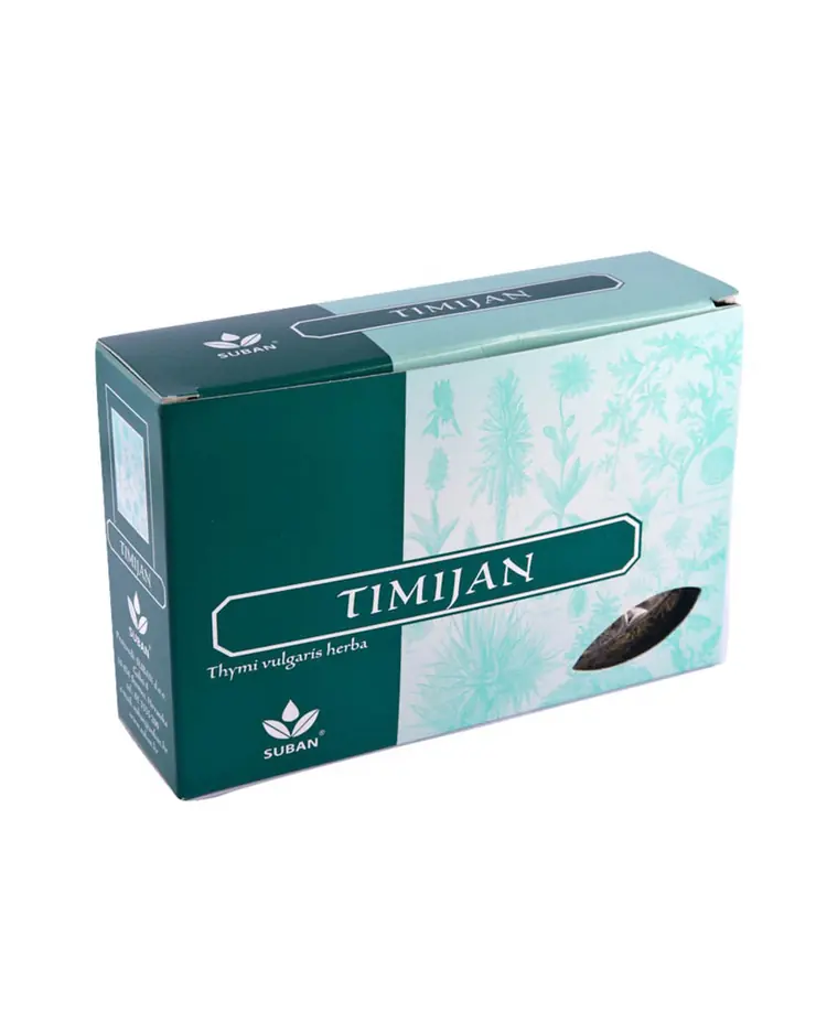 Suban Timijan čaj 40 g