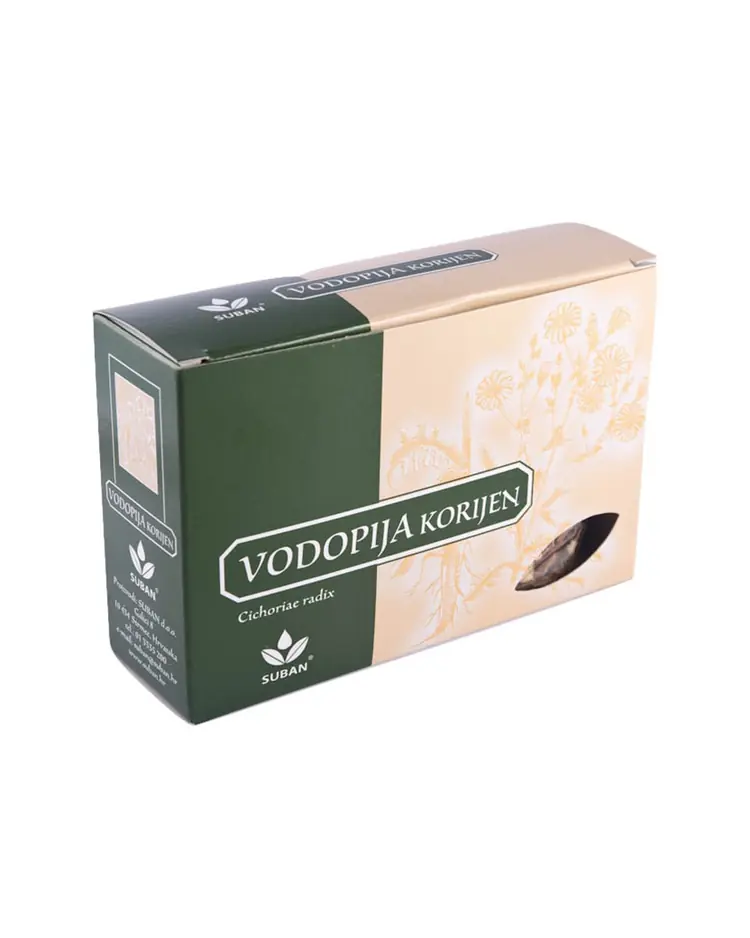 Suban Vodopija korijen čaj 50 g
