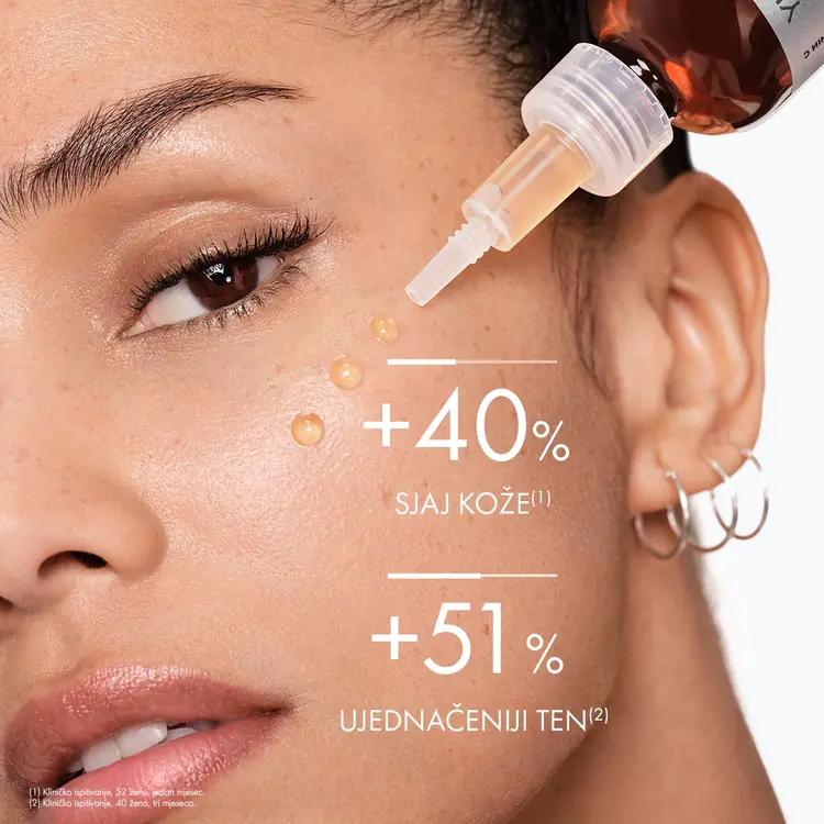 Vichy Liftactiv Supreme vitamin C serum 20 ml