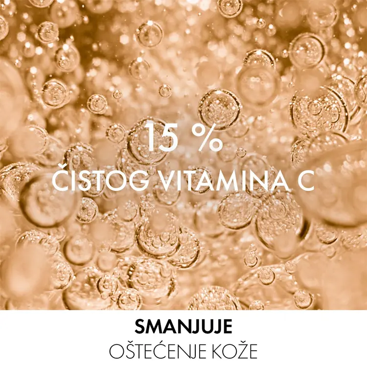 Vichy Liftactiv Supreme vitamin C serum 20 ml