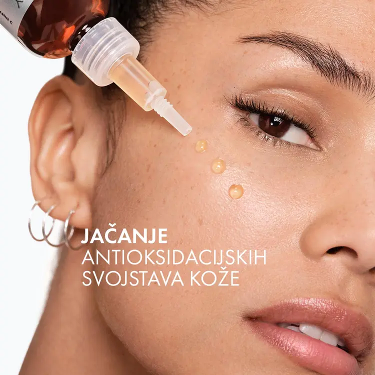 Vichy Liftactiv Supreme vitamin C serum 20 ml
