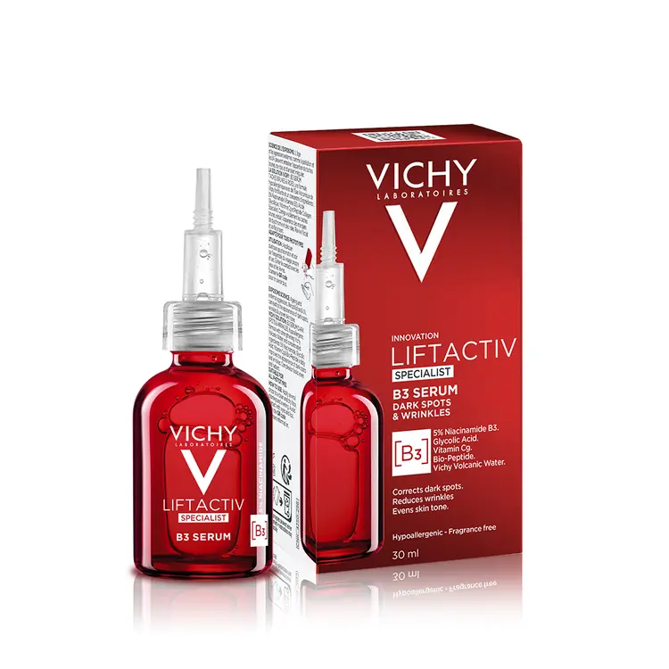 Vichy Liftactiv Specialist B3 dark spots serum 30 ml