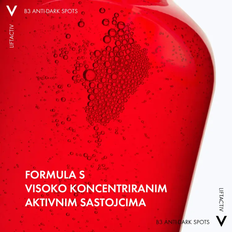 Vichy Liftactiv Specialist B3 dark spots serum 30 ml