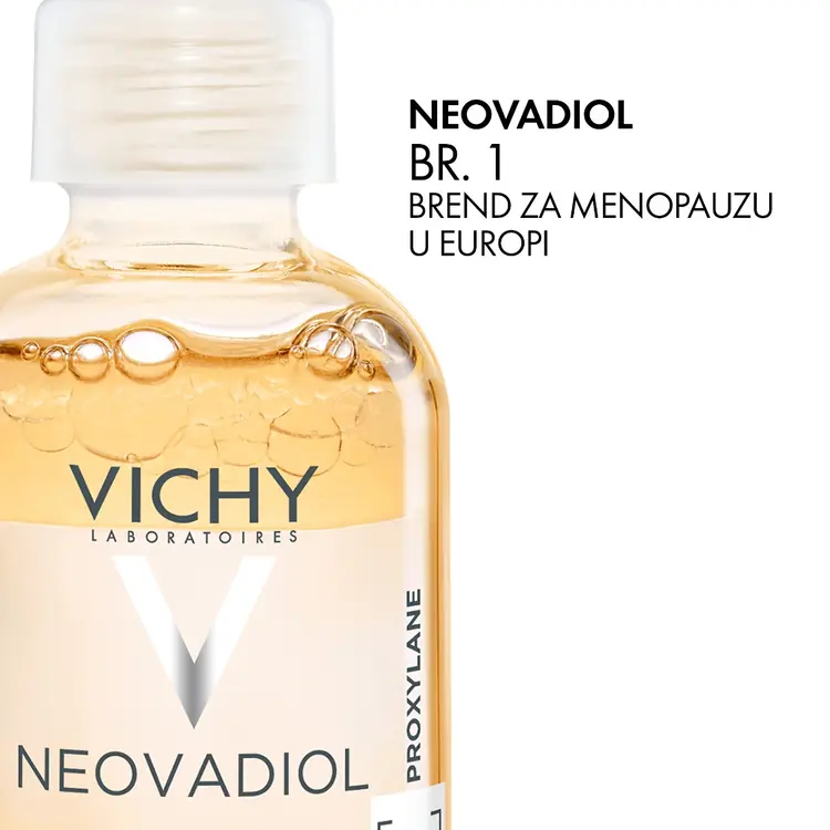 Vichy Neovadiol Meno 5 Bi-serum za kožu u peri i postmenopauzi, 30 ml