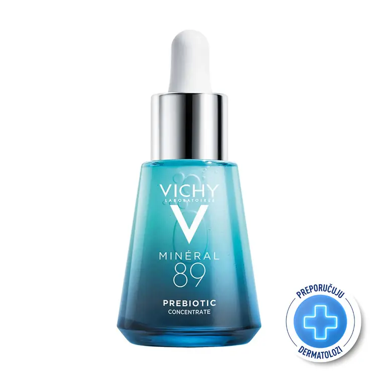 Vichy Minéral 89 Probiotic Fractions 30 ml