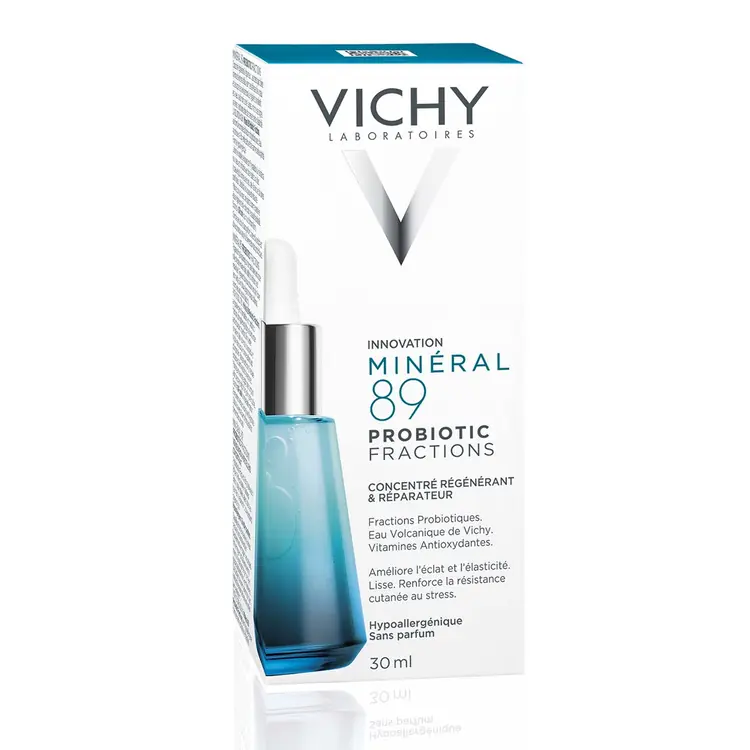 Vichy Minéral 89 Probiotic Fractions 30 ml