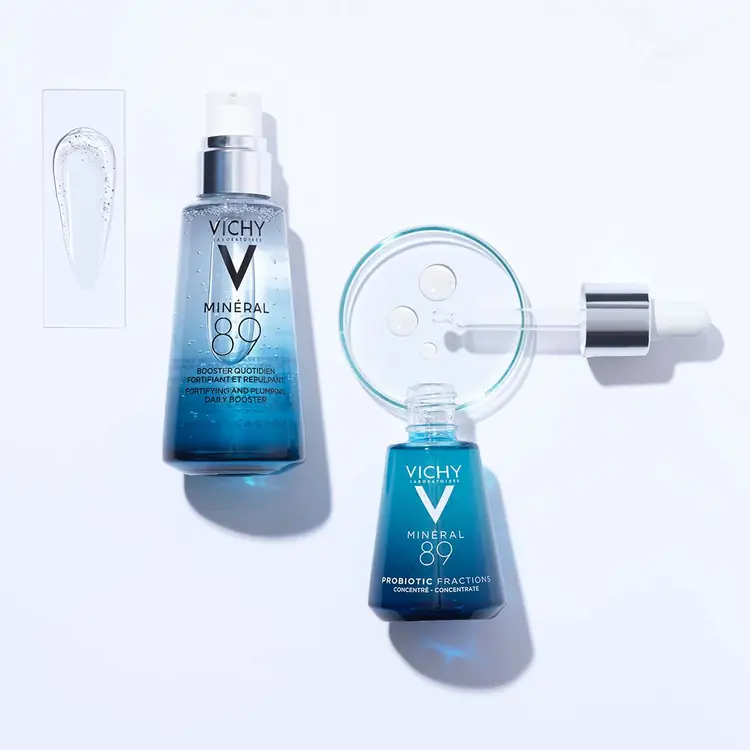 Vichy Minéral 89 Probiotic Fractions 30 ml