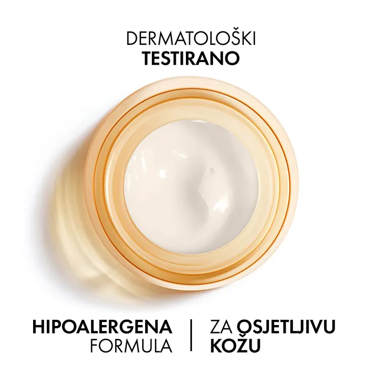 Vichy Neovadiol Magistral hranjivi dnevni balzam, 50 ml