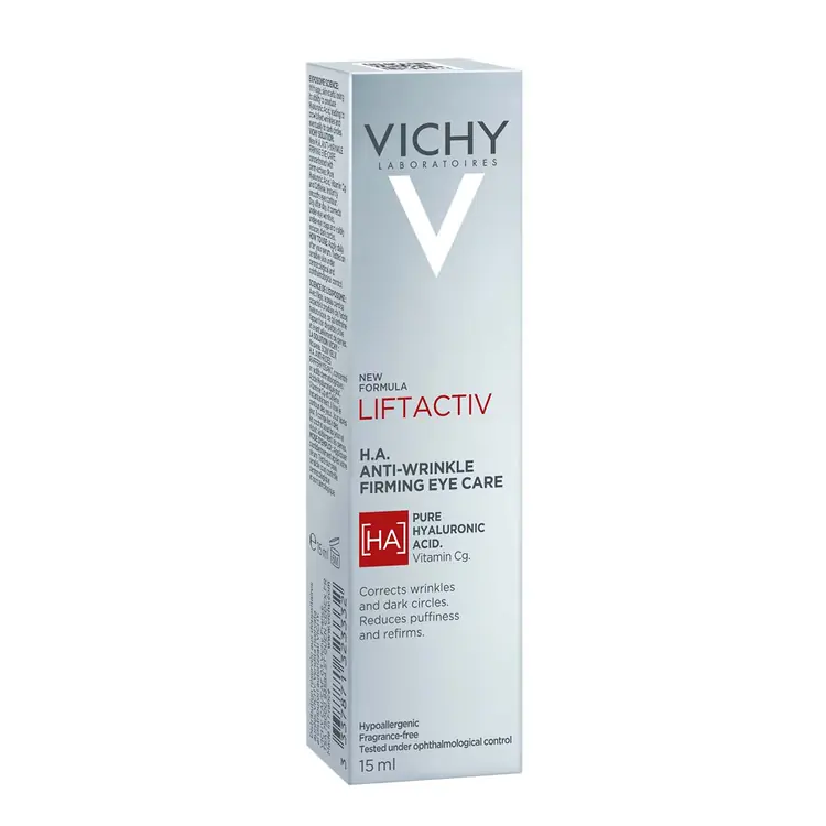 Vichy Liftactiv H.A. njega za područje oko očiju 15 ml