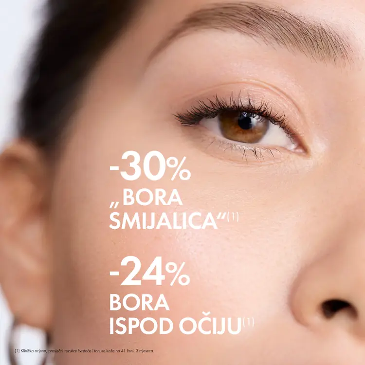 Vichy Liftactiv H.A. njega za područje oko očiju 15 ml